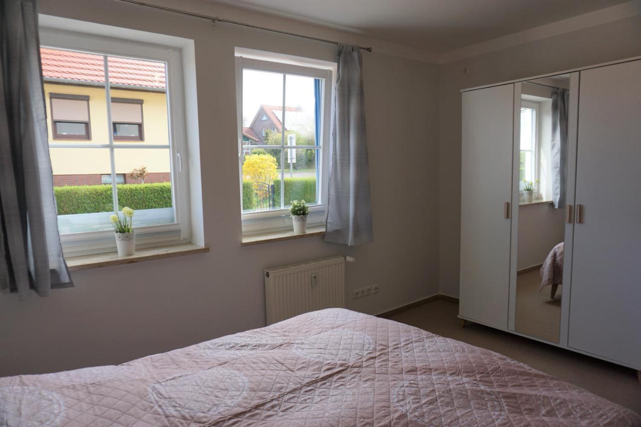 Merikoti Glowe Buitenkant foto