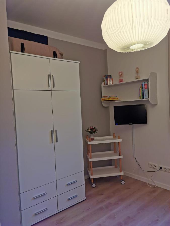 Merikoti Glowe Buitenkant foto