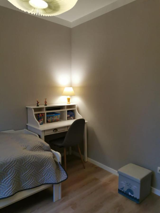 Merikoti Glowe Buitenkant foto