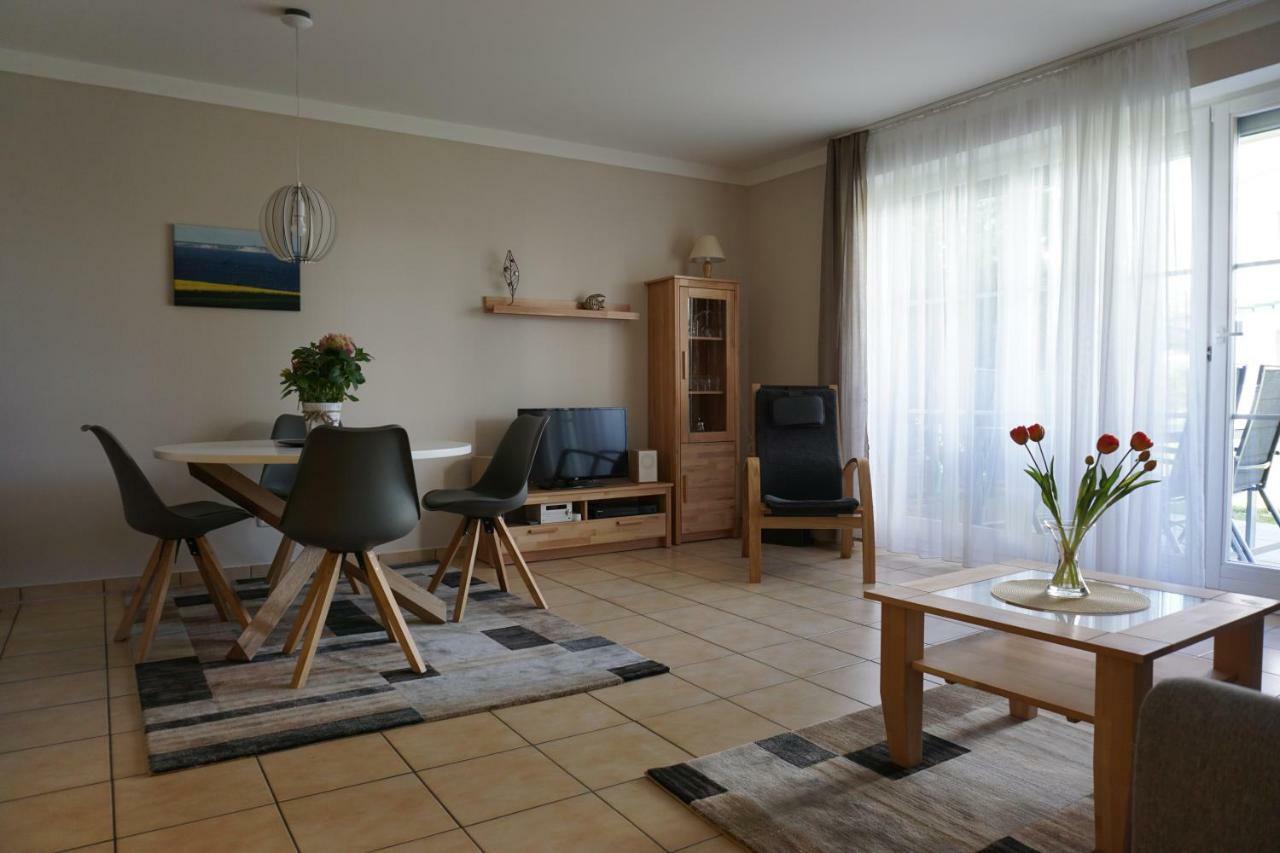 Merikoti Glowe Buitenkant foto