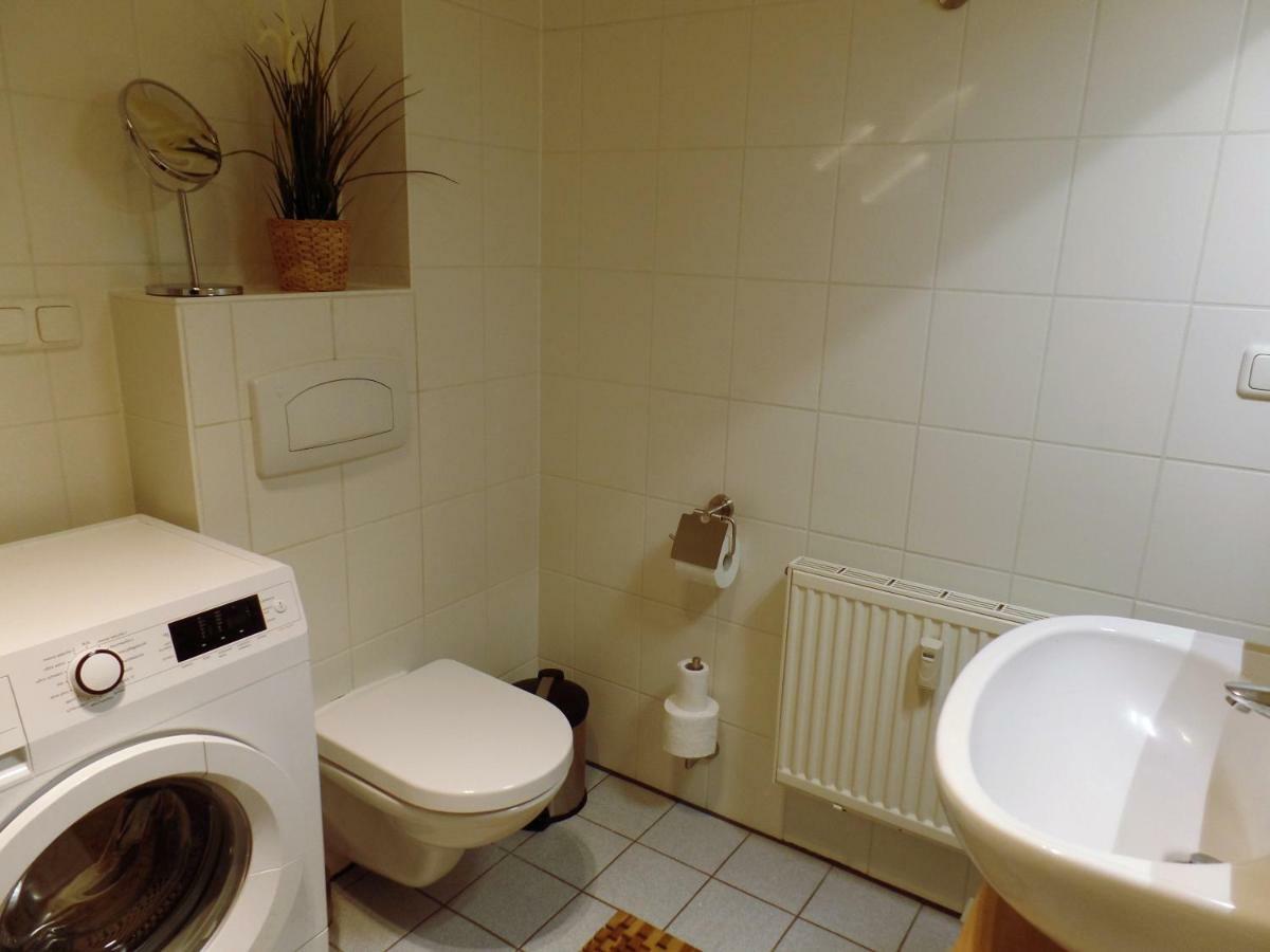 Merikoti Glowe Buitenkant foto