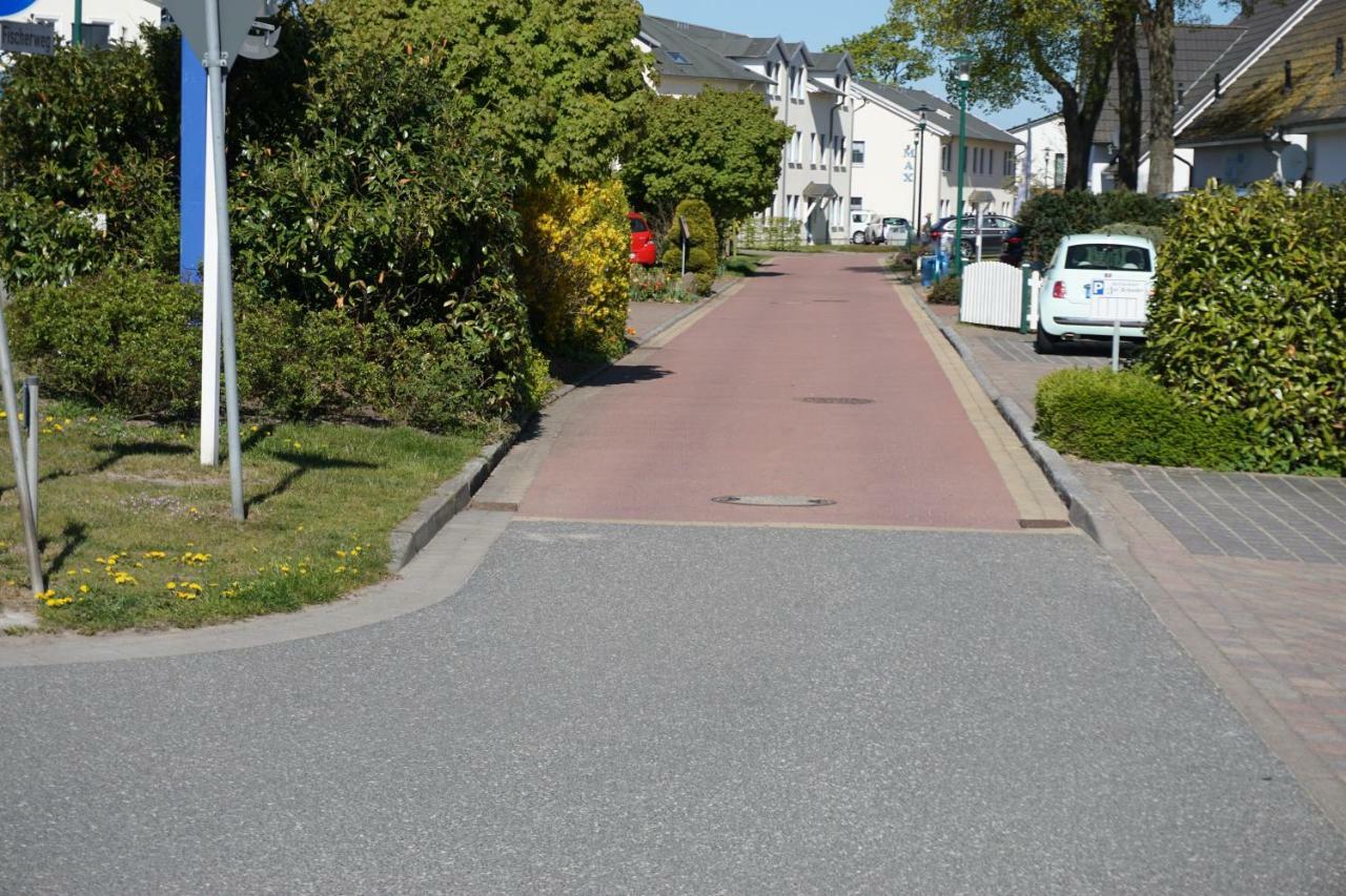 Merikoti Glowe Buitenkant foto
