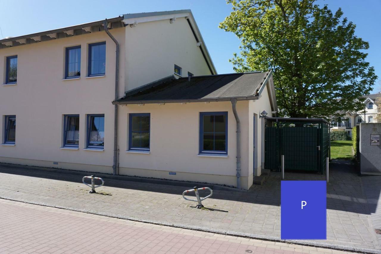 Merikoti Glowe Buitenkant foto