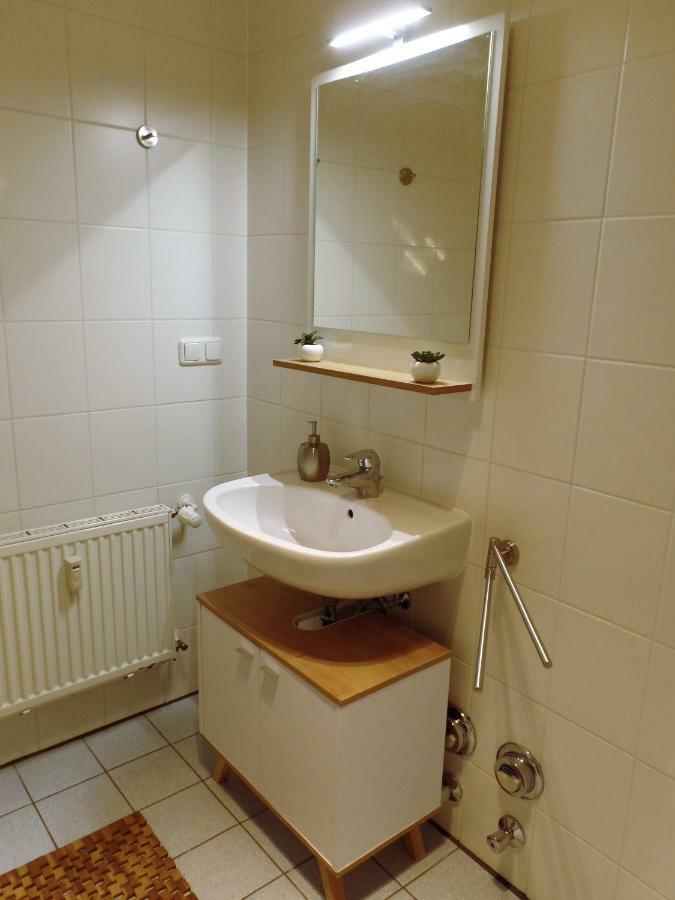 Merikoti Glowe Buitenkant foto